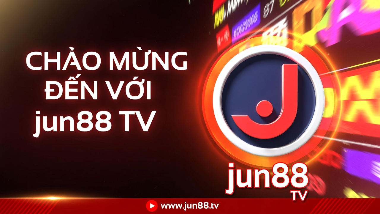 Game Online jun88 TV - Đa Dạng Game Đáp Ứng Nhu Cầu