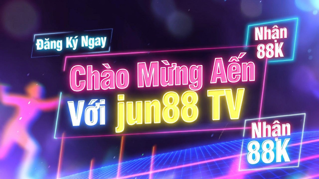 jun88v6 Đã Mở Kinh Doanh